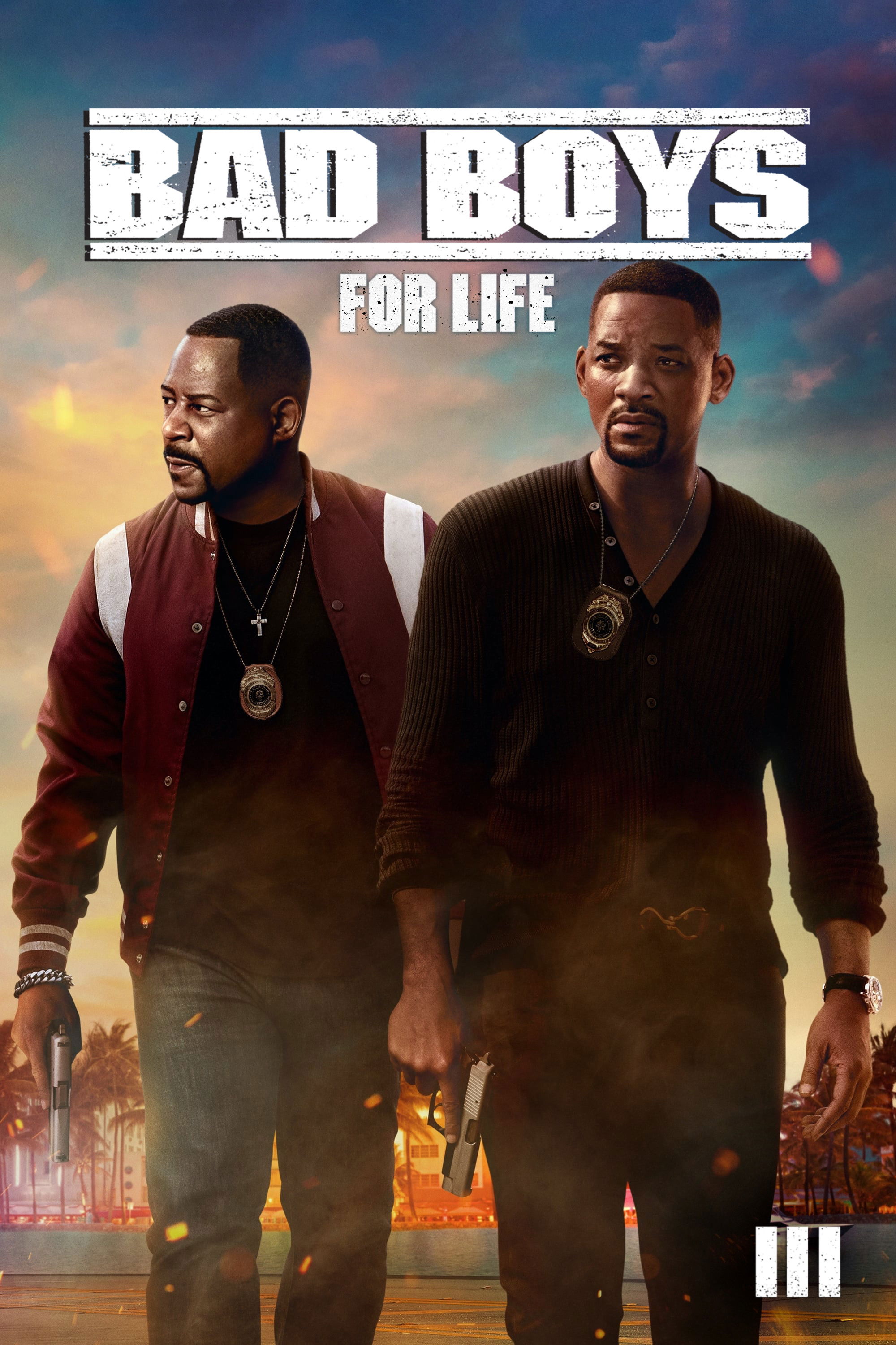 Bad Boys for Life (2020) [418598] (A1751933883) [[Movies]] --Plex--